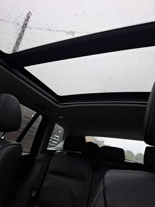 BMW X3 M PACHET 2.0d 2011