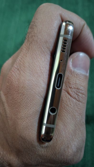 Samsung galaxy s10 5g ideal