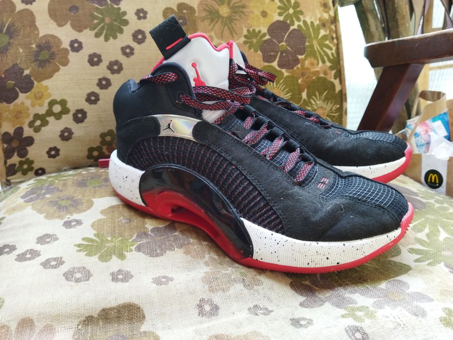 Jordan Air Zoom l