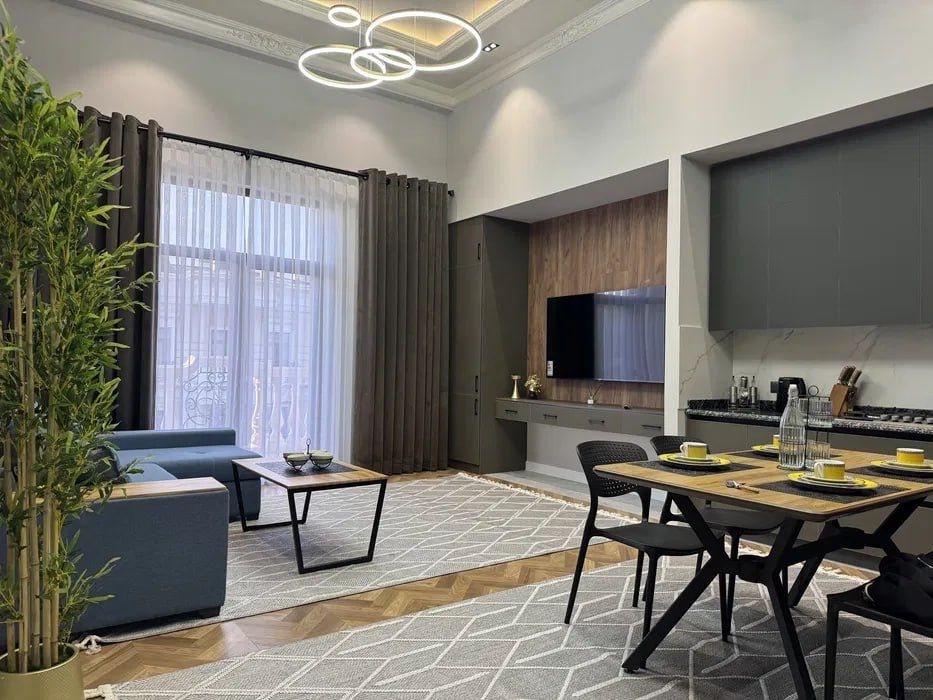 Суточные квартиры дома и дачи