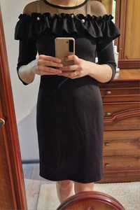 Черное платье...