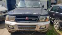 Mitsubishi Pajero 3.2 did,automat,2003,fara acte,motor defect