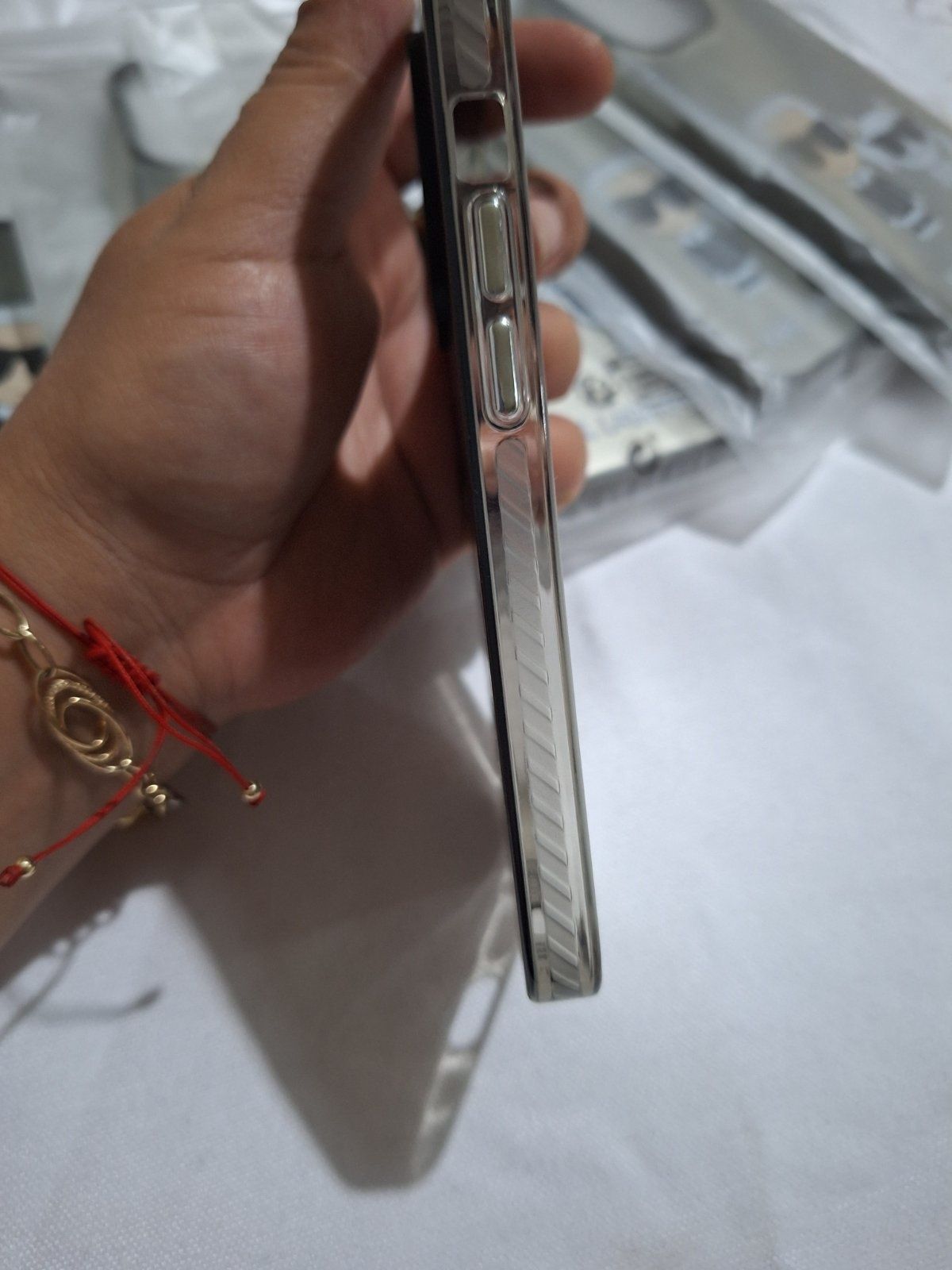 Калъф (кейс ) за iPhone 14 pro , 15 pro max