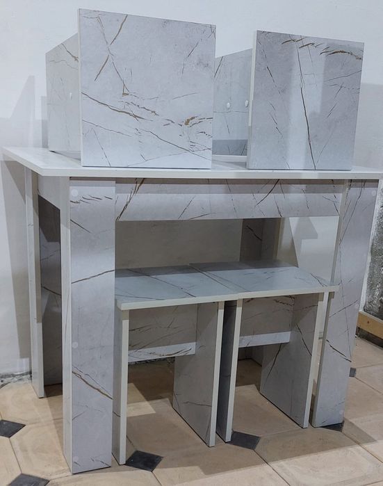 Столы со стульями ДОСТАВКА бесплатно