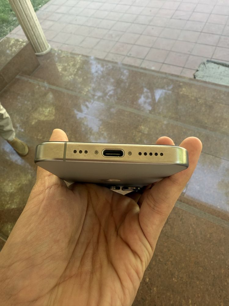 Iphone 15 pro sotiladi