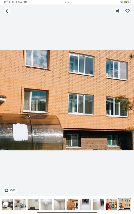 Дома, дачи и земельный участок расположены в зоне отдыха Коянди.