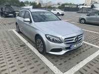 Vand Mercedes Benz C200