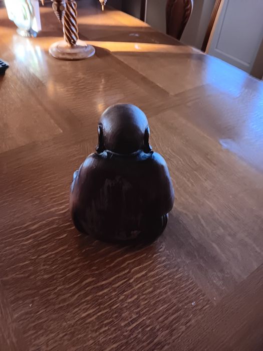 Дървени маски качествени