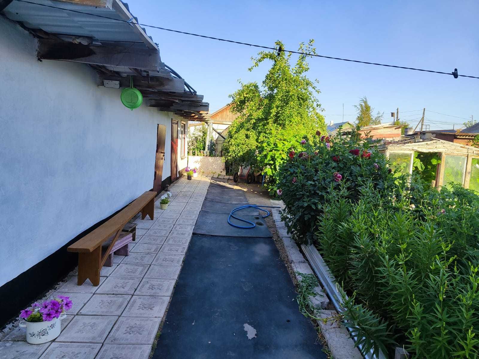 Продается дом п.Топар, ул.Отан 29