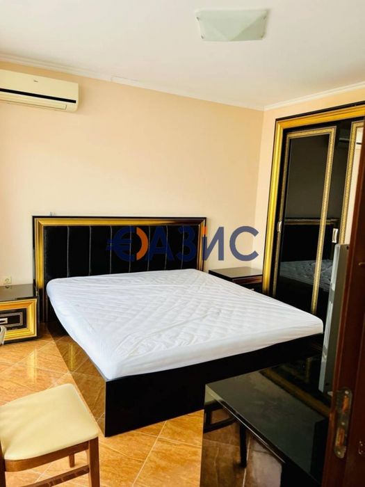 Голям 3-стаен в комплекс Хелиос, Свети Влас, 150кв. м., цена 170 000