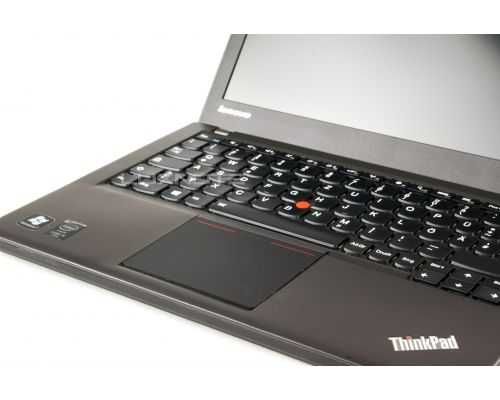 Lenovo Think Pad X240