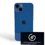iPhone 13 90% 128Gb Blue Excelentă + 24 Luni Garanție/Apple Plug