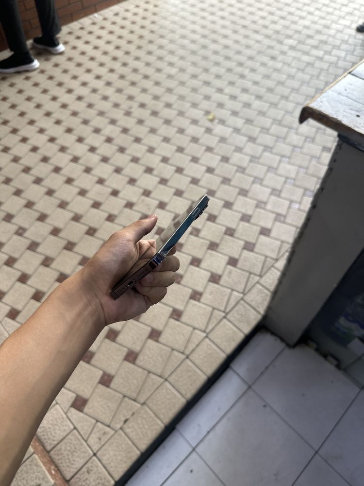 Iphone 14 pro max deep purple