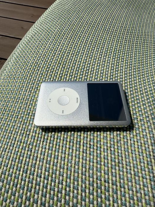 Ipod classic 7 80 gb