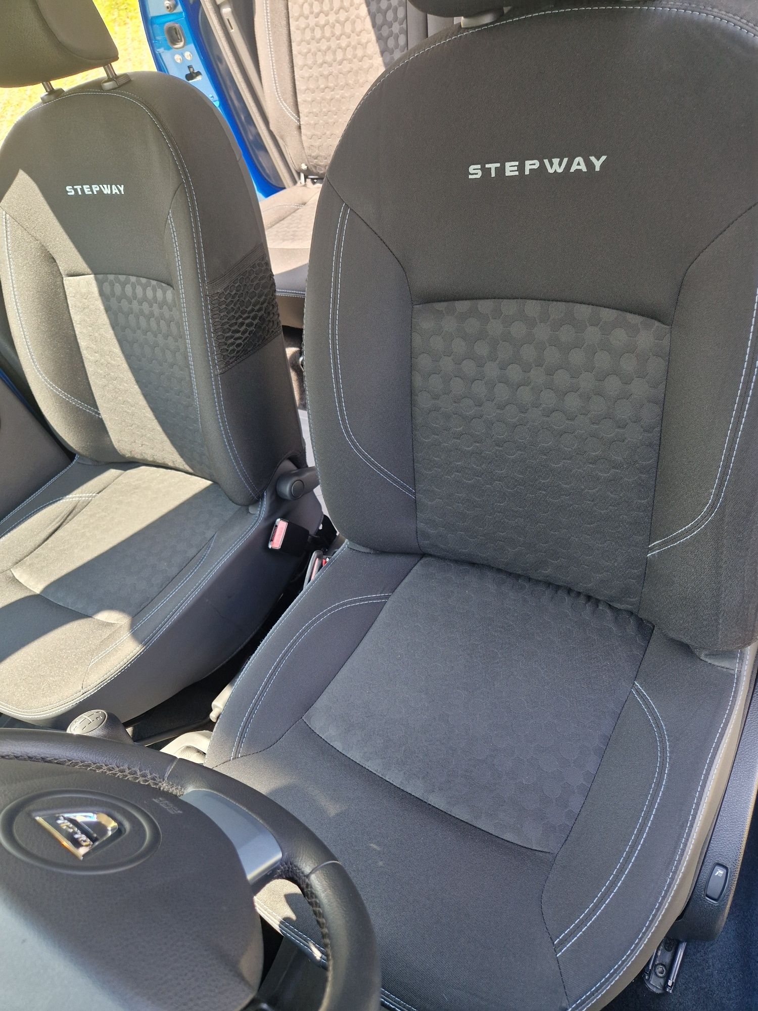 Dacia Dokker Steway  Diesel 1.5