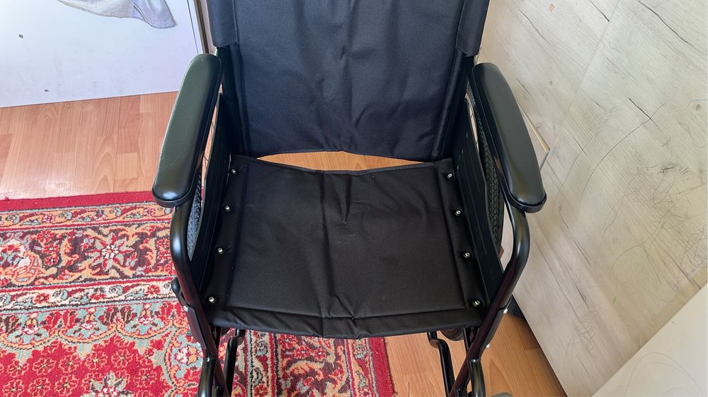 Инвалид каляска сатылады