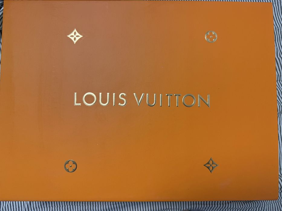 Geanta umar LV cross body bag Louis Vuitton