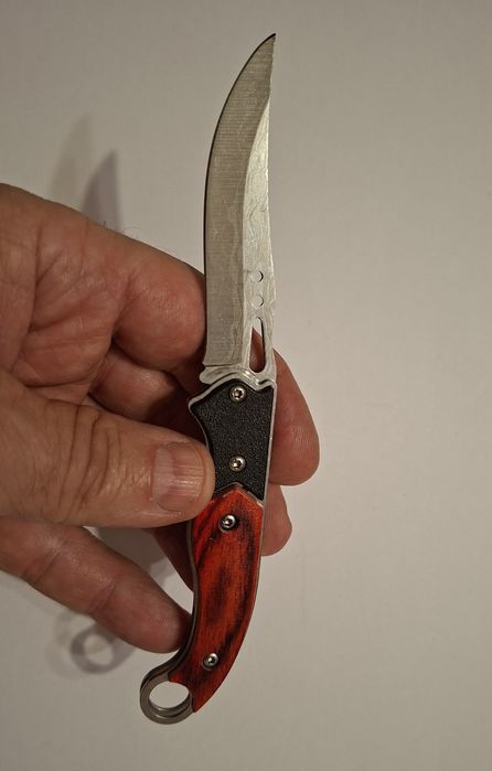 Briceag / cuțit pliabil mic ( 3 modele diferite )