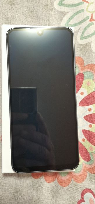 Самсунг А16 чисто нов.