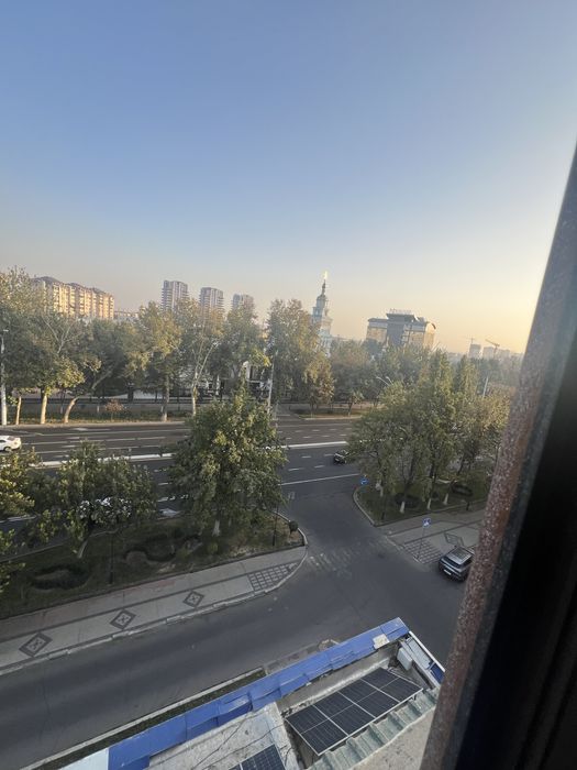 СРОЧНО СВОЯ квартира 2/6/9. NRG Айбек КДБ банк Церковь Шохмедцентр