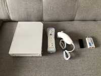 Nintendo Wii + 45 Игр (Отправлю по РК)