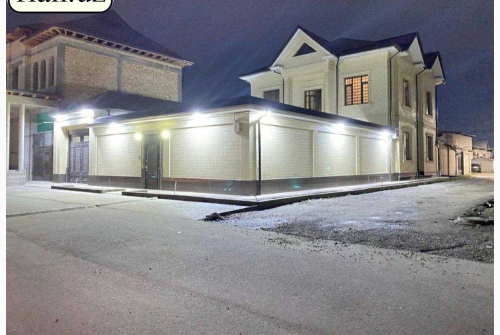 Продаётся Евродом на Сергелях( Хокимиат), 5-соток (N 9724)