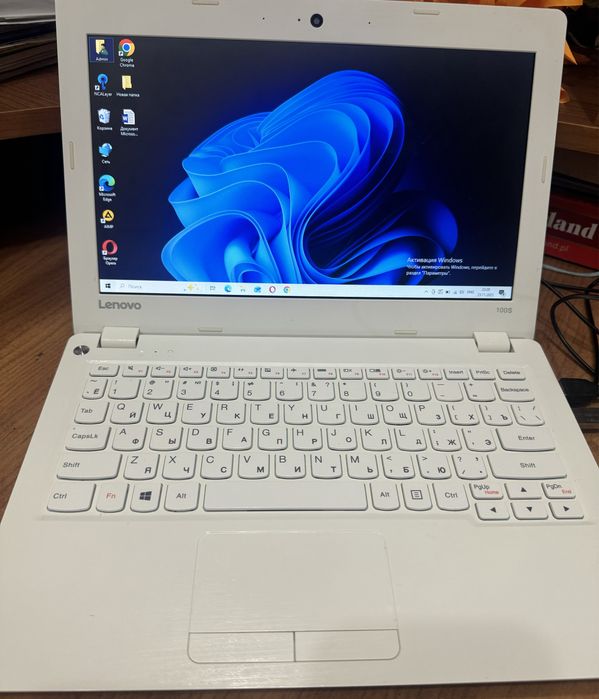 Продается ноутбук леново 50 тыс.