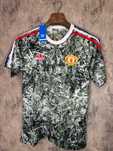 Tricou Manchester United x Stone  Jersey 2025