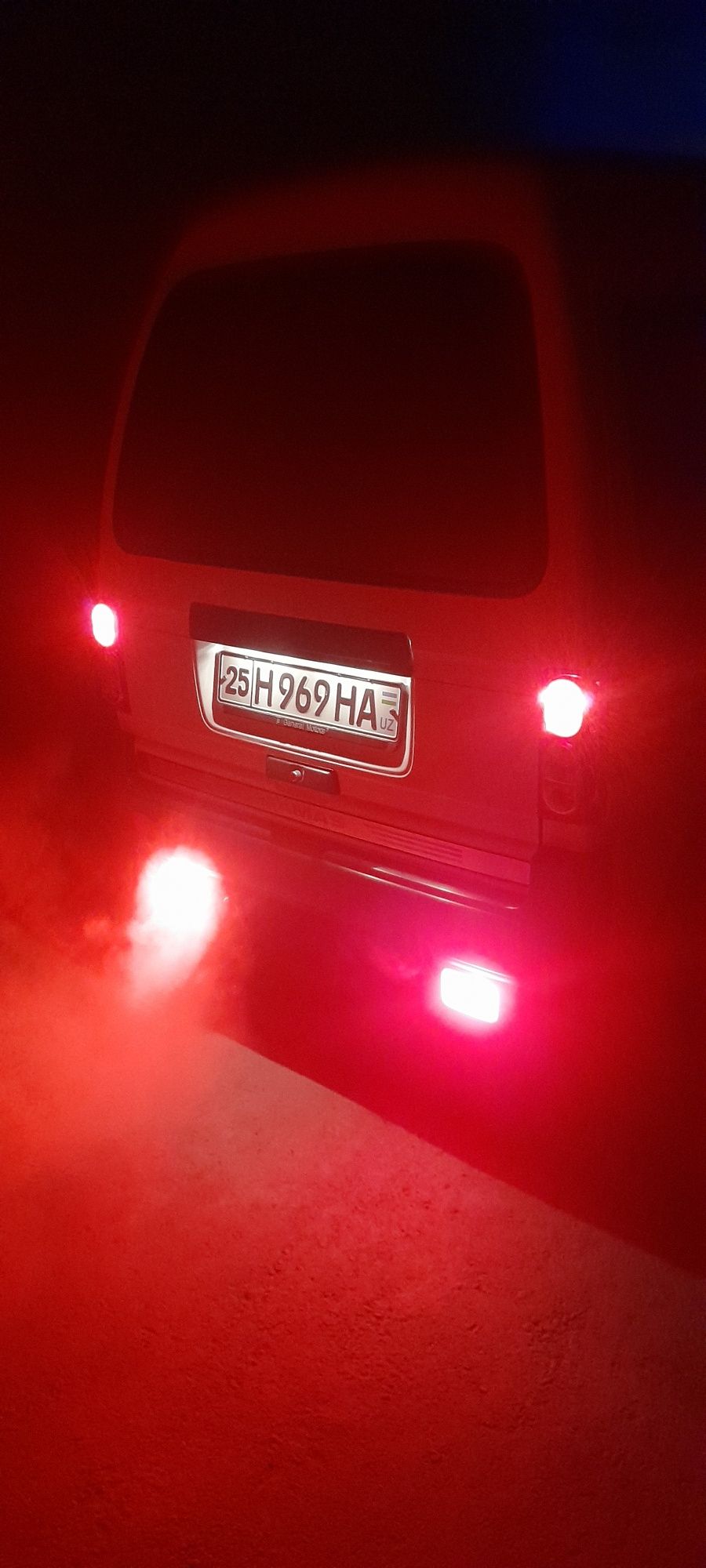 Damas damas damas va yana damas