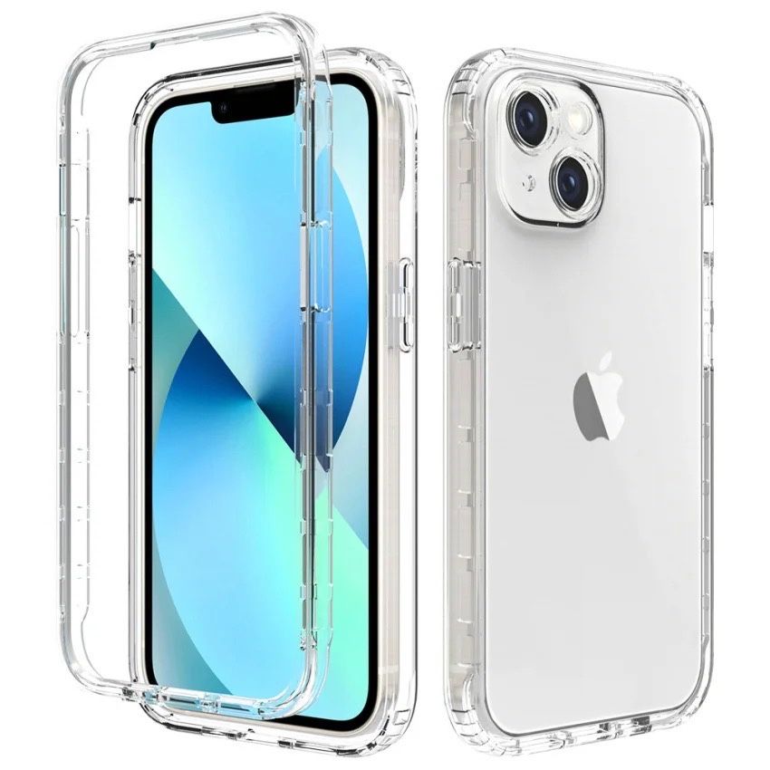 Husa ANTI-SHOCK 360 Apple iPhone