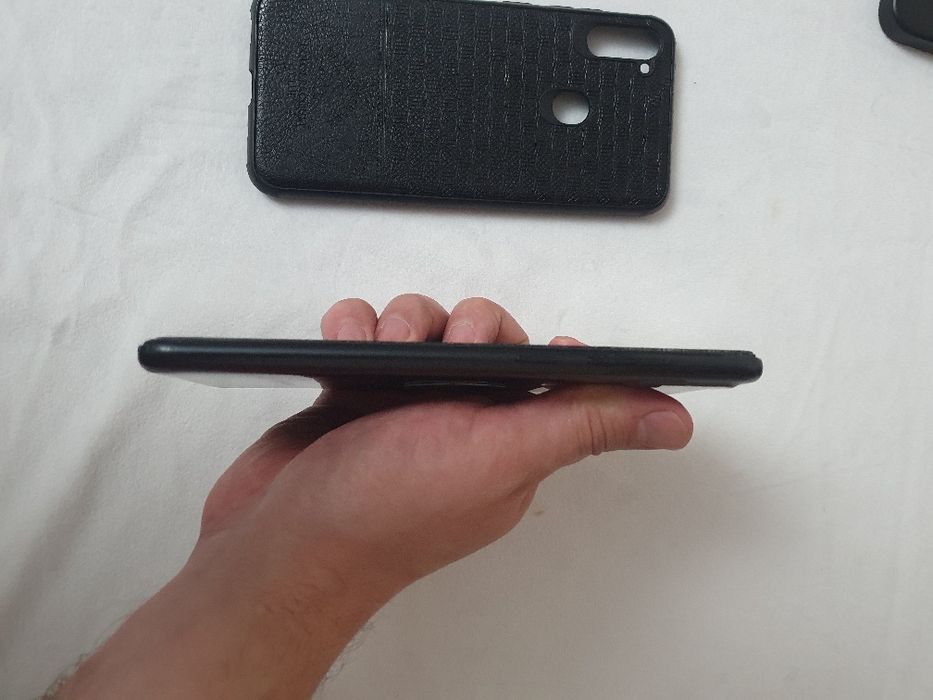 Srochna Sotiladi Samsung Galaxy A11 32Gb Black Original Xolati Yaxshi