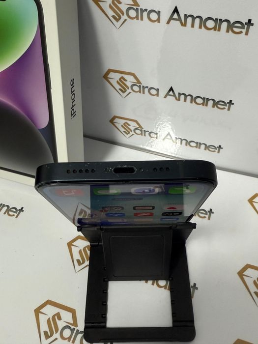 Iphone 14 128Gb Sara Amanet