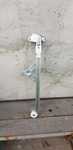 Macara Dreapta Spate Mercedes C Class C180 C200 C220 W202
