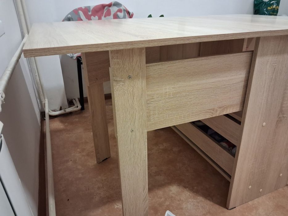 Стол тумба в отличном состоянии