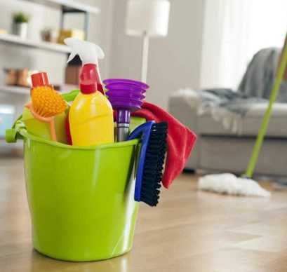 Servicii curatenie scari de bloc Constanta