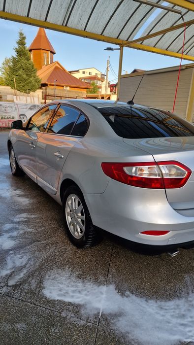 Vand Renault Fluence 1.5 dCi