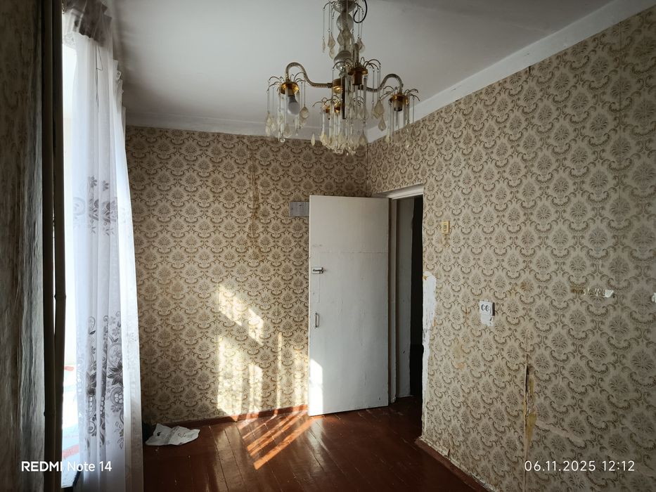 Ijaraga kvartira beriladi