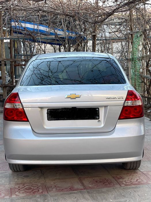 Nexia R3 2022 yil