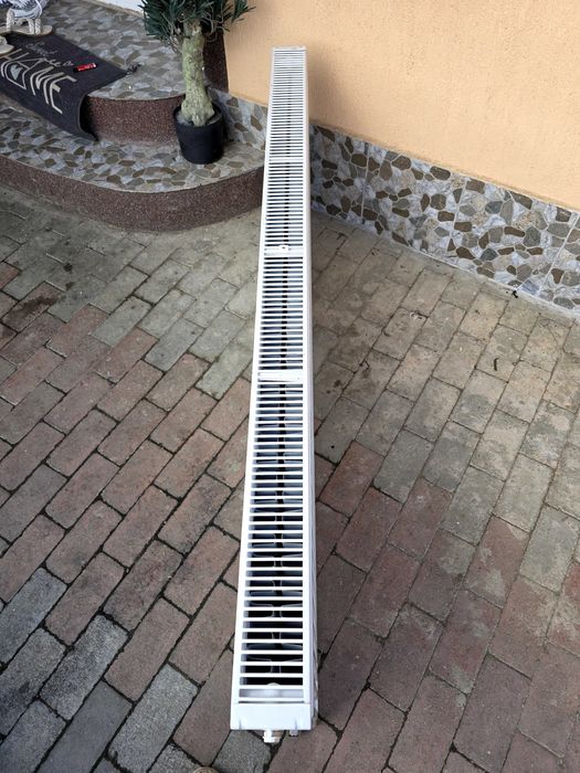 Calorifer de vanzare 1600cm