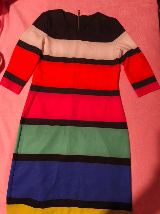 Рокля М размер 10 лв София Спиди Еконт Лично предаване