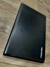 Продается Ноутбук Toshiba C-70-B