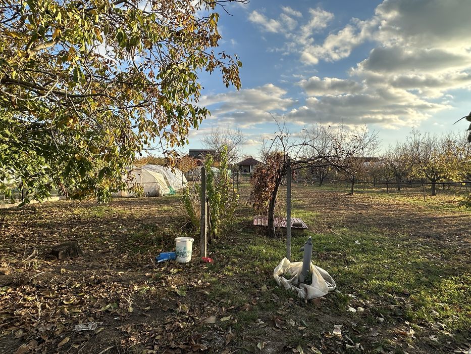 Casă de vânzare în Curtici.