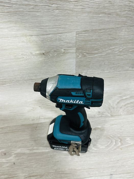 Impact Makita 18v