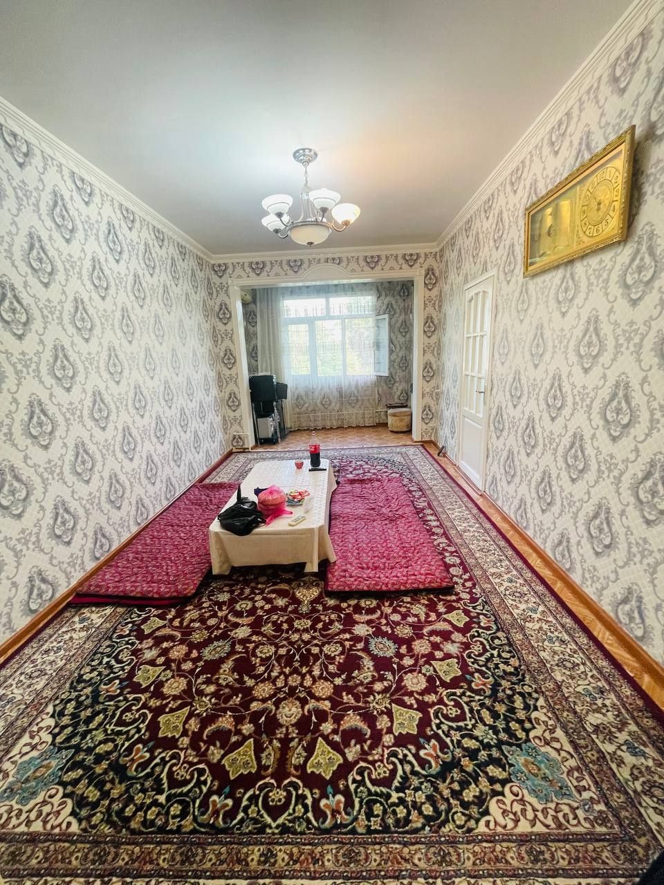 Чиланзар 10, 3 ком, 3/4/4