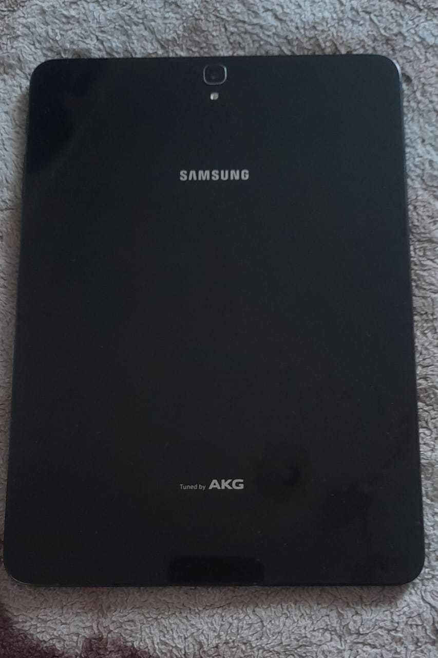 Планшет, Samsung Galaxy Tab S3