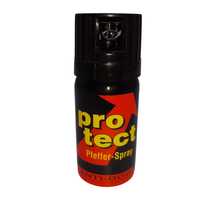 Spray piper IdeallStore®, Pro Defence, dispersant, auto-aparare, 40 ml