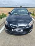 Opel Astra j 1.4 benzina facelift