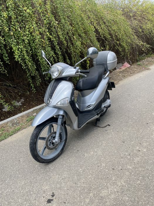 Piaggio liberty 50 4T , Se vinde URGENT