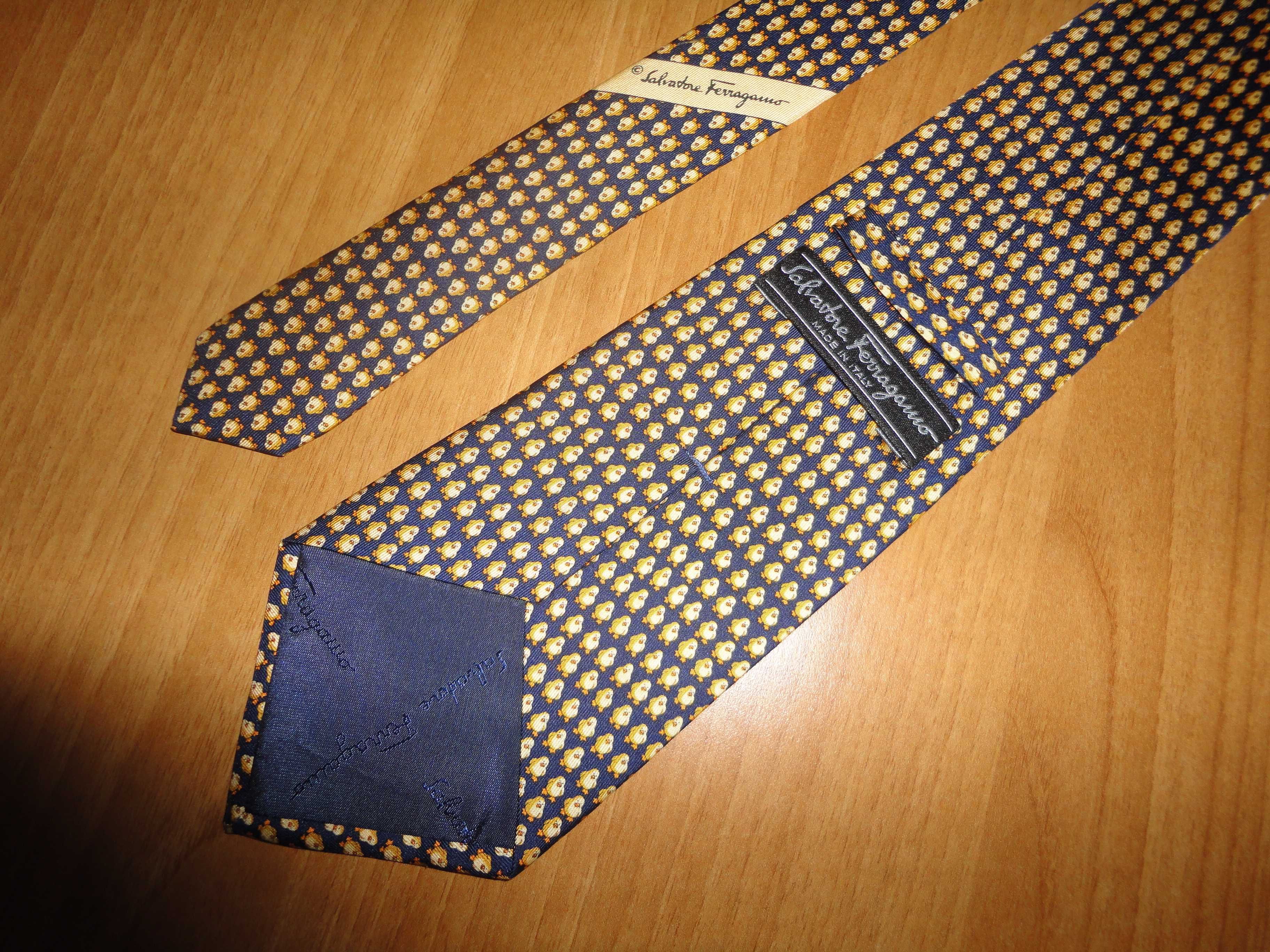 Hugo Boss/нова/оригинална вратовръзка