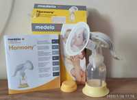 Ручной молокоотсос Medela Harmony